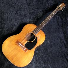 Gibson 【枯れたサウンド】【ナローネック】B-15 1967年製_4