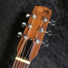 Gibson 【枯れたサウンド】【ナローネック】B-15 1967年製_6