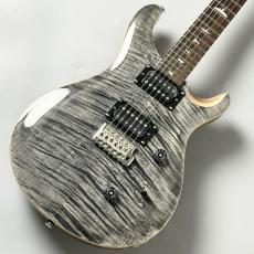 Paul Reed Smith [PRS] SE Custom 24 -Charcoal- 【深い杢目】【高貴チャコール】【3.46kg】