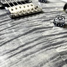 Paul Reed Smith [PRS] SE Custom 24 -Charcoal- 【深い杢目】【高貴チャコール】【3.46kg】_3
