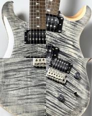 Paul Reed Smith [PRS] SE Custom 24 -Charcoal- 【深い杢目】【高貴チャコール】【3.46kg】_4
