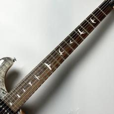 Paul Reed Smith [PRS] SE Custom 24 -Charcoal- 【深い杢目】【高貴チャコール】【3.46kg】_5
