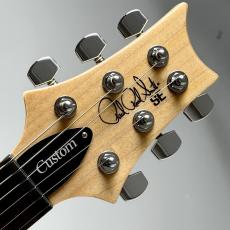 Paul Reed Smith [PRS] SE Custom 24 -Charcoal- 【深い杢目】【高貴チャコール】【3.46kg】_7