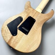 Paul Reed Smith [PRS] SE Custom 24 -Charcoal- 【深い杢目】【高貴チャコール】【3.46kg】_8