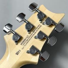 Paul Reed Smith [PRS] SE Custom 24 -Charcoal- 【深い杢目】【高貴チャコール】【3.46kg】_11
