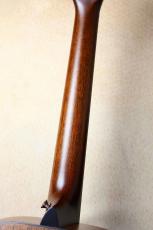 Martin 【ストロークが心地よく決まる・美品中古】D-16E Mahogany 2024年製【無金利キャンペーン】_9
