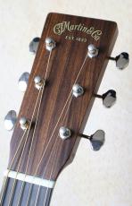 Martin 【ストロークが心地よく決まる・美品中古】D-16E Mahogany 2024年製【無金利キャンペーン】_10