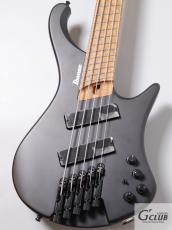 Ibanez EHB1005MS -Black Flat-【3.36kg】