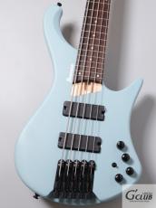 Ibanez EHB605 -Purist Blue Matte-【3.48kg】