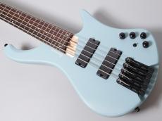 Ibanez EHB605 -Purist Blue Matte-【3.48kg】_4