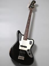 Provision VJGB-RELIC -Black w/Matching Head-_2
