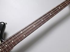 Provision VJGB-RELIC -Black w/Matching Head-_6