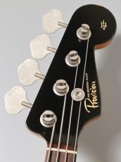 Provision VJGB-RELIC -Black w/Matching Head-_7