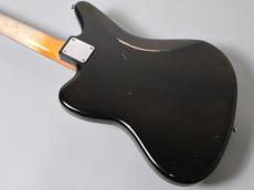 Provision VJGB-RELIC -Black w/Matching Head-_8