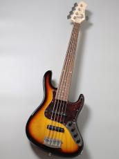 Kikuchi Guitars Hermes RV5 -Tobacco Burst-【3.92kg】_2
