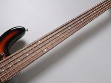 Kikuchi Guitars Hermes RV5 -Tobacco Burst-【3.92kg】_6