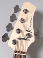 Kikuchi Guitars Hermes RV5 -Tobacco Burst-【3.92kg】_7