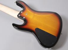 Kikuchi Guitars Hermes RV5 -Tobacco Burst-【3.92kg】_8