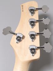 Kikuchi Guitars Hermes RV5 -Tobacco Burst-【3.92kg】_10