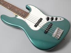 J.W.Black Guitars JWB-JP-JB V ALD/R -Ocean Turquoise Metallic Aged- 【4.22kg】_3