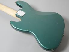 J.W.Black Guitars JWB-JP-JB V ALD/R -Ocean Turquoise Metallic Aged- 【4.22kg】_8