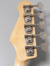 J.W.Black Guitars JWB-JP-JB V ALD/R -Ocean Turquoise Metallic Aged- 【4.22kg】_10