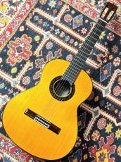 Jose Ramirez [ホセ・ラミレス] 【超美麗中古品!!!】 Sencilla 140 Anos Clasica  C  杉×ローズウッド 2023年製【最大48回無金利】_2