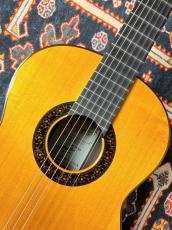 Jose Ramirez [ホセ・ラミレス] 【超美麗中古品!!!】 Sencilla 140 Anos Clasica  C  杉×ローズウッド 2023年製【最大48回無金利】_3