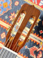 Jose Ramirez [ホセ・ラミレス] 【超美麗中古品!!!】 Sencilla 140 Anos Clasica  C  杉×ローズウッド 2023年製【最大48回無金利】_6