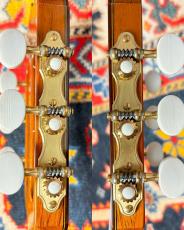 Jose Ramirez [ホセ・ラミレス] 【超美麗中古品!!!】 Sencilla 140 Anos Clasica  C  杉×ローズウッド 2023年製【最大48回無金利】_8
