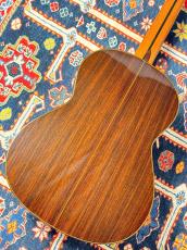 Jose Ramirez [ホセ・ラミレス] 【超美麗中古品!!!】 Sencilla 140 Anos Clasica  C  杉×ローズウッド 2023年製【最大48回無金利】_10