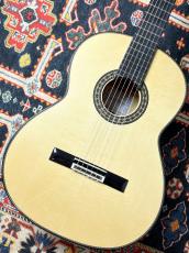 Juan Hernandez [ホアン・エルナンデス] 【ココボロ材使用モデル】Maestro S 松×ココボロ 【送料当社負担・最大48回無金利】