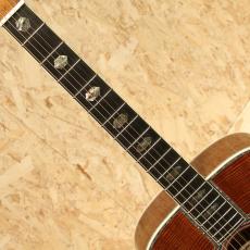Martin CTM D-45 Premium Flamed Mahogany_6