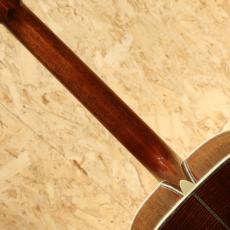 Martin CTM D-45 Premium Flamed Mahogany_7