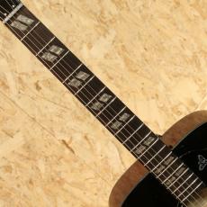 Epiphone Eric Church Hummingbird Dark Studio CB_6