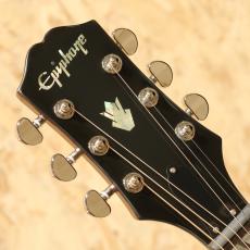 Epiphone Eric Church Hummingbird Dark Studio CB_8