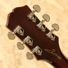 Epiphone Eric Church Hummingbird Dark Studio CB_9