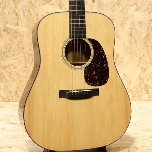 M.Shiozaki D-1S 1936 Adirondack Spruce&Mahogany WideBody 2023