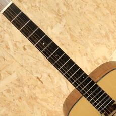 M.Shiozaki D-1S 1936 Adirondack Spruce&Mahogany WideBody 2023_6