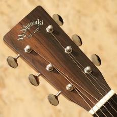 M.Shiozaki D-1S 1936 Adirondack Spruce&Mahogany WideBody 2023_8