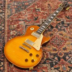 Tokai LS-101F / VF Violin Finish_2