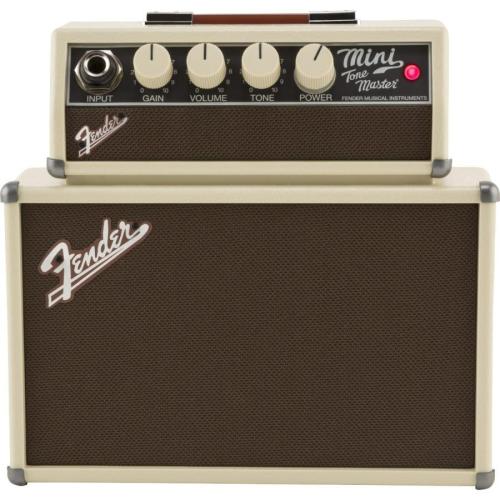Fender Mini Tonemaster Amplifier