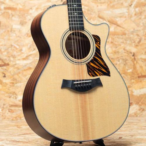Taylor 312ce