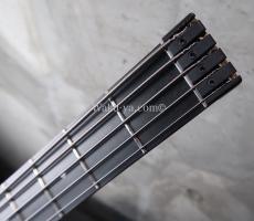 Steinberger XL-25WA 1998/ BLK_2