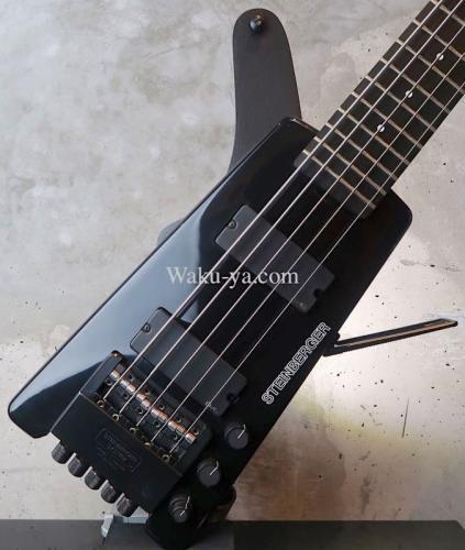 Steinberger XL-25WA 1998/ BLK