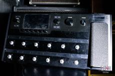 Line6 HELIX Floor w/ Backpack (Helix用キャリーバッグ)_2