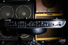 Line6 HELIX Floor w/ Backpack (Helix用キャリーバッグ)_8