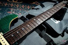 Paul Reed Smith [PRS] SE Custom / 2008_6