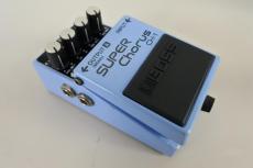 BOSS CH-1 【SUPER Chorus】_2