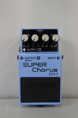 BOSS CH-1 【SUPER Chorus】_4